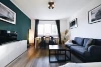Oberwiesenthal Apartments - B&B Kurort Oberwiesenthal