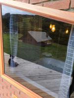 Kamer met Queensize Bed en Bubbelbad
