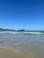 Casa de Praia Pinheira - Palhoça - Ferienwohnung Palhoça