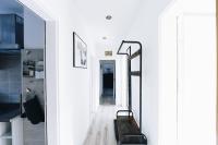 Appartamento con 3 Camere da Letto