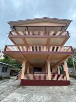 Ashnis Apartment - Sigatoka Town House Apartment - Chambres d’hôtes