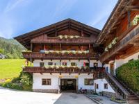 Zellner Top 1 - B&B Alpbach