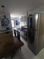 ED. Milton Basílio, Praia do Morro - Ferienwohnung Guarapari