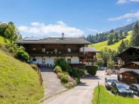 Zellner Top 5 - Chambres d'hôtes Alpbach