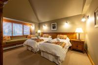 Chambre Lits Jumeaux