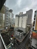 Apartamento Meia Praia - B&B