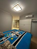 Appartamento con 3 Camere da Letto