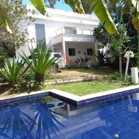 Sítio Solar Santa Cecília(Alto Padrão) - B&B Meruoca