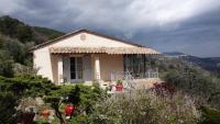 villa des oliviers - B&B
