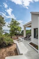 Myrtia Beach House - B&B Tersanas