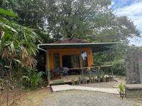 Susan Bungalow #3 Bahía Drake,Corcovado Familia Amaya - Chambres d’hôtes San Pedrillo