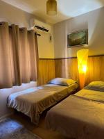 beach vacation apartment - B&B Durazzo