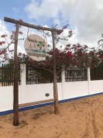 Pousada Vila Mangue Seco - B&B Jericoacoara