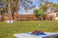 Luxury Rustic Retreat Entire Home in Pinellas Park - Bed and Breakfast Pinellas Park