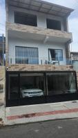 Apartamento aconchegante! - Bed and Breakfast