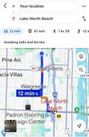 In the middle of Paradise - Ferienwohnung West Palm Beach