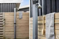 Nordenhus - Ferienwohnung Nyborg