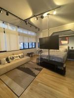 Kitnet 1109 - B&B São Vicente