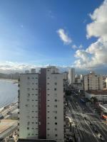 Kitnet 1109 - B&B São Vicente