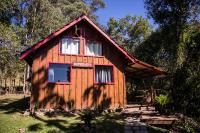 Pousada Fazenda Rio das Pedras - Bed and Breakfast