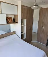 Apartment mit 2 Schlafzimmern