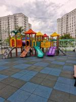 Apart Barra Olimpica Prox Riocentro e FarmasiArena - Ferienwohnung Rio de Janeiro