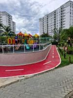 Apart Barra Olimpica Prox Riocentro e FarmasiArena - B&B Rio de Janeiro