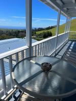 King Suite with Ocean View