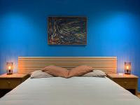 Standard Doppelzimmer