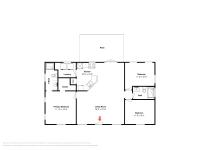 Port A Ponderosa - B&B Port Aransas