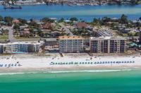 Beach Front Beach Oasis 502, Free Activities Included! - B&B Fort Walton Beach