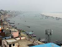 KS PAYING GUEST HOUSE - B&B Varanasi
