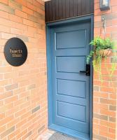 Coastal Garden Family Hideaway - B&B Auckland