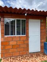 Recanto Bela Manhã - Ferienwohnung