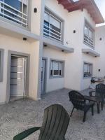 Departamento Bellamar I - B&B Mar de Ajó