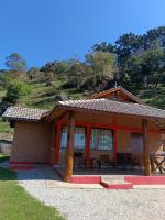 Chalé da Sorte - Bed and Breakfast