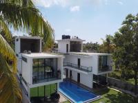 Habitación Doble con balcón - 2 camas