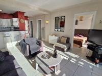 Appartement 3 pièces climatisé avec parking - Sainte-Maxime - FR-1-780-70 - Chambres d'hôtes Sainte-Maxime