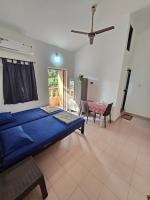 Suite Familiale 2 Chambres