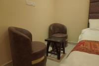 Deluxe Dreibettzimmer
