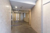 Apartamento de 1 dormitorio con balcón