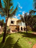 Chon's Dock Homestay & House Lease - B&B