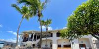 Duplex grand Fond, parking, clim, 1min de la mer - Bed and Breakfast Saint-Paul