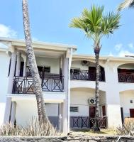 Ti Lamp Ti Lamp: Cocon de Sérénité Près de la Mer - Chambres d’hôtes Saint-Paul