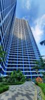 Air Makati-Cozy&Comfort Stay with Stunning City Views - Ferienwohnung Manila