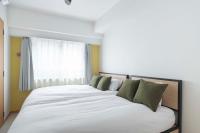 Apartamento de 1 dormitorio con balcón