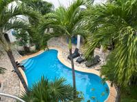 blue angel 8 a unos pasos de la 5 - Ferienwohnung Playa del Carmen