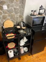 Apartmán Hugo - B&B Poprad