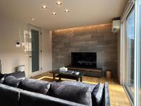 63 Fuji Petel TROIS -トロワ- - B&B Fujikawaguchiko