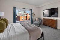 Convention Ctr - Stylish 2BD,2BA with Pool,Gym and Hot tub - Ferienwohnung Salt Lake City